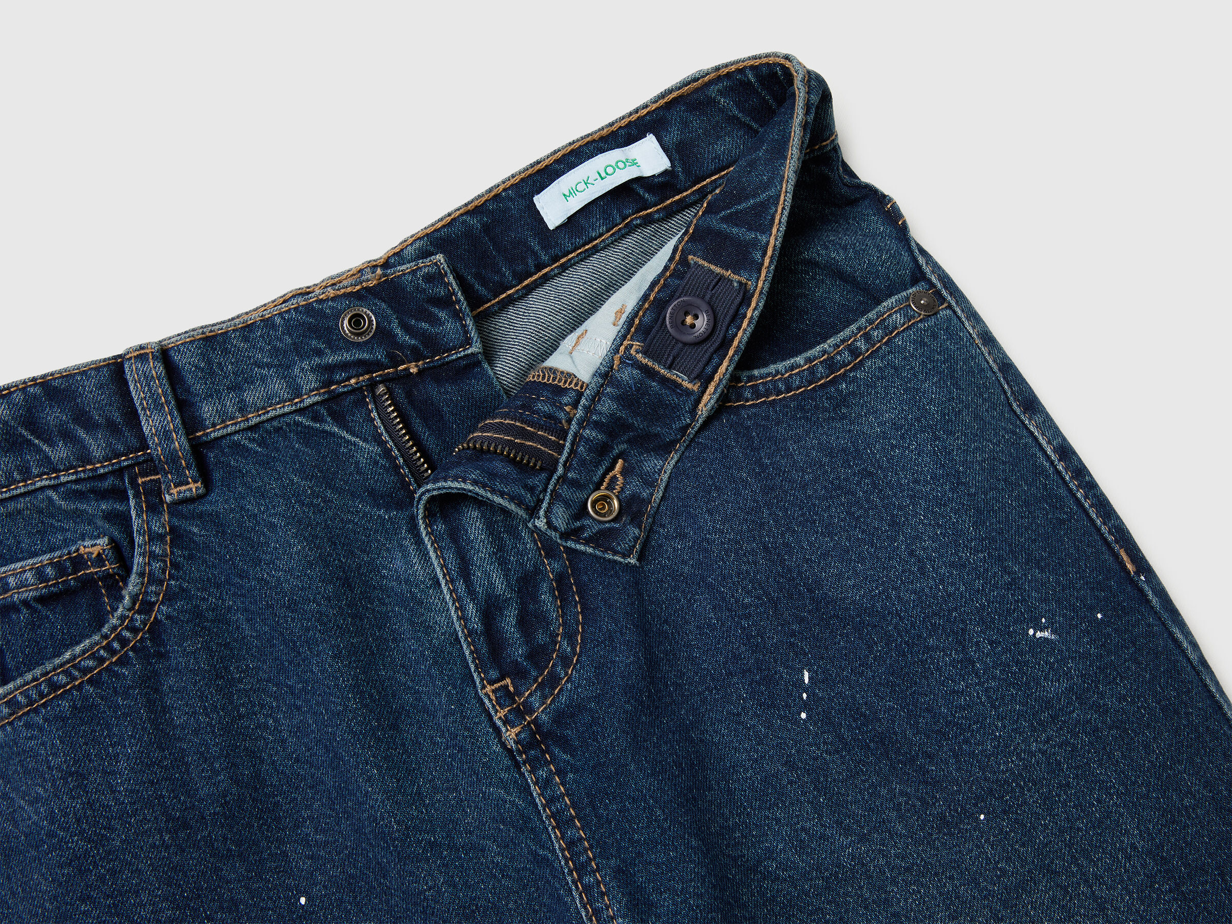 TROUSERS Jungen image number 3